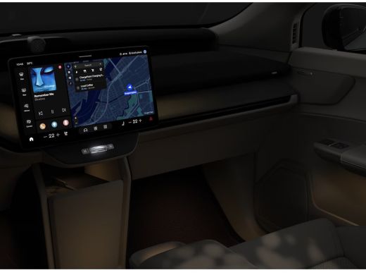 Volvo  EX60 P10 AWD Ultra 95 kWh | 360&deg;-camera, 3D-weergave | Airco separaat achter | Bowers & Wilkins audios... ActivLease financial lease