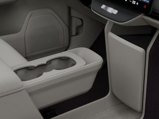 Volvo  EX60 P10 AWD Ultra 95 kWh | 360&deg;-camera, 3D-weergave | Airco separaat achter | Bowers & Wilkins audios... ActivLease financial lease