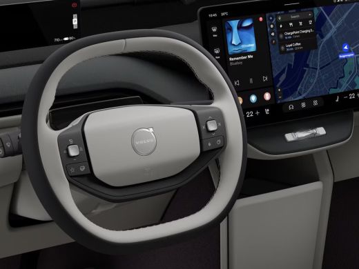 Volvo  EX60 P10 AWD Ultra 95 kWh | 360&deg;-camera, 3D-weergave | Airco separaat achter | Bowers & Wilkins audios... ActivLease financial lease