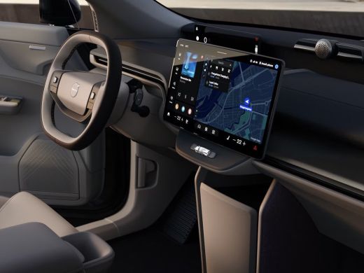 Volvo  EX60 P10 AWD Ultra 95 kWh | 360&deg;-camera, 3D-weergave | Airco separaat achter | Bowers & Wilkins audios... ActivLease financial lease