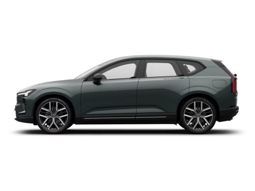 Volvo  EX60 P10 AWD Ultra 95 kWh | 360&deg;-camera, 3D-weergave | Airco separaat achter | Bowers & Wilkins audios... ActivLease financial lease
