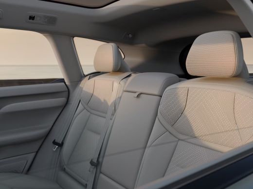 Volvo  EX60 P10 AWD Ultra 95 kWh | 360&deg;-camera, 3D-weergave | Airco separaat achter | Bowers & Wilkins audios... ActivLease financial lease