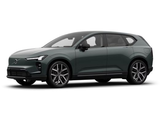 Volvo  EX60 P10 AWD Ultra 95 kWh | 360&deg;-camera, 3D-weergave | Airco separaat achter | Bowers & Wilkins audios... ActivLease financial lease