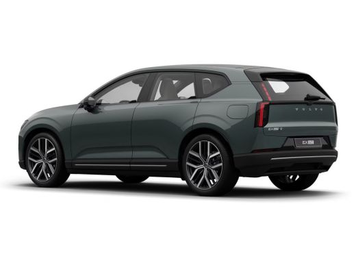 Volvo  EX60 P10 AWD Ultra 95 kWh | 360&deg;-camera, 3D-weergave | Airco separaat achter | Bowers & Wilkins audios... ActivLease financial lease
