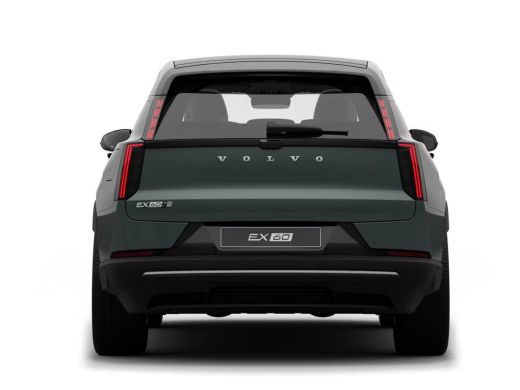 Volvo  EX60 P10 AWD Ultra 95 kWh | 360&deg;-camera, 3D-weergave | Airco separaat achter | Bowers & Wilkins audios... ActivLease financial lease