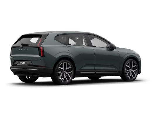 Volvo  EX60 P10 AWD Ultra 95 kWh | 360&deg;-camera, 3D-weergave | Airco separaat achter | Bowers & Wilkins audios... ActivLease financial lease
