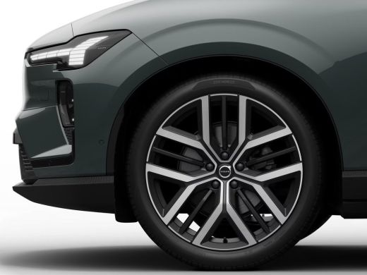 Volvo  EX60 P10 AWD Ultra 95 kWh | 360&deg;-camera, 3D-weergave | Airco separaat achter | Bowers & Wilkins audios... ActivLease financial lease