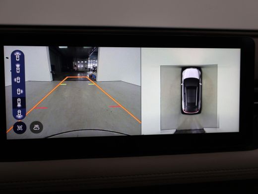 Aiways U5 63kWh SHOWROOM + 360 CAMERA | 19 INCH | LEDER | ADAPTIVE CRUISE | DODEHOEK | LED ActivLease financial lease