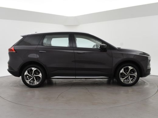Aiways U5 63kWh SHOWROOM + 360 CAMERA | 19 INCH | LEDER | ADAPTIVE CRUISE | DODEHOEK | LED ActivLease financial lease