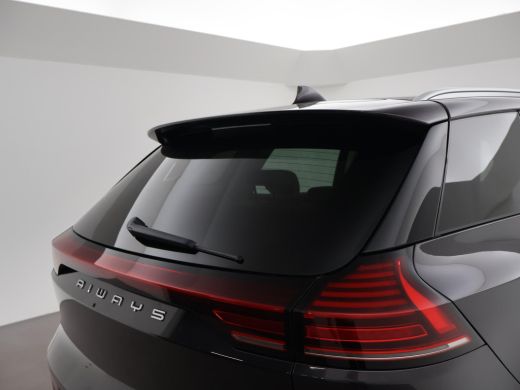 Aiways U5 63kWh SHOWROOM + 360 CAMERA | 19 INCH | LEDER | ADAPTIVE CRUISE | DODEHOEK | LED ActivLease financial lease