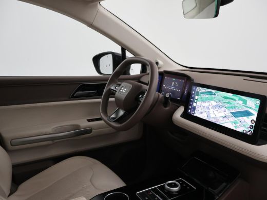 Aiways U5 63kWh SHOWROOM + 360 CAMERA | 19 INCH | LEDER | ADAPTIVE CRUISE | DODEHOEK | LED ActivLease financial lease