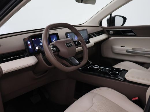 Aiways U5 63kWh SHOWROOM + 360 CAMERA | 19 INCH | LEDER | ADAPTIVE CRUISE | DODEHOEK | LED ActivLease financial lease