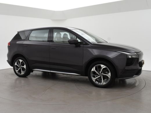 Aiways U5 63kWh SHOWROOM + 360 CAMERA | 19 INCH | LEDER | ADAPTIVE CRUISE | DODEHOEK | LED ActivLease financial lease