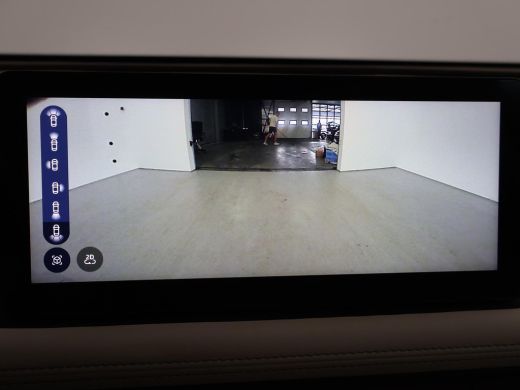 Aiways U5 63kWh SHOWROOM + 360 CAMERA | 19 INCH | LEDER | ADAPTIVE CRUISE | DODEHOEK | LED ActivLease financial lease