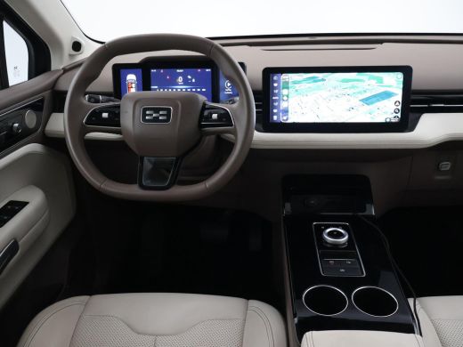 Aiways U5 63kWh SHOWROOM + 360 CAMERA | 19 INCH | LEDER | ADAPTIVE CRUISE | DODEHOEK | LED ActivLease financial lease