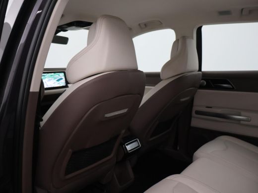 Aiways U5 63kWh SHOWROOM + 360 CAMERA | 19 INCH | LEDER | ADAPTIVE CRUISE | DODEHOEK | LED ActivLease financial lease