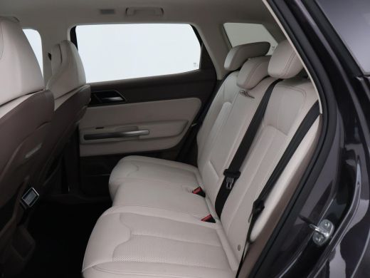 Aiways U5 63kWh SHOWROOM + 360 CAMERA | 19 INCH | LEDER | ADAPTIVE CRUISE | DODEHOEK | LED ActivLease financial lease