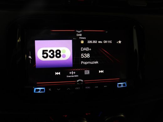 Alfa Romeo Giulietta 1.4 Turbo Sport | Gele accenten | Carplay | Park assist | Climate control | Cruise control | Carb... ActivLease financial lease