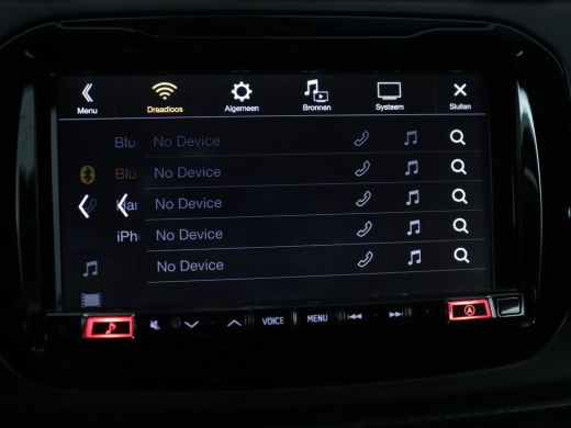 Alfa Romeo Giulietta 1.4 Turbo Sport | Gele accenten | Carplay | Park assist | Climate control | Cruise control | Carb... ActivLease financial lease