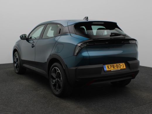 Alfa Romeo Junior Elettrica 54 kWh | Adaptieve cruise | Apple carplay/ Android auto | Parkeersensoren | Led | 97% S... ActivLease financial lease