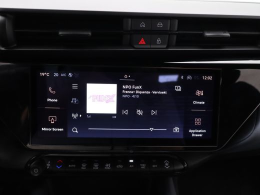 Alfa Romeo Junior Elettrica 54 kWh | Adaptieve cruise | Apple carplay/ Android auto | Parkeersensoren | Led | 97% S... ActivLease financial lease