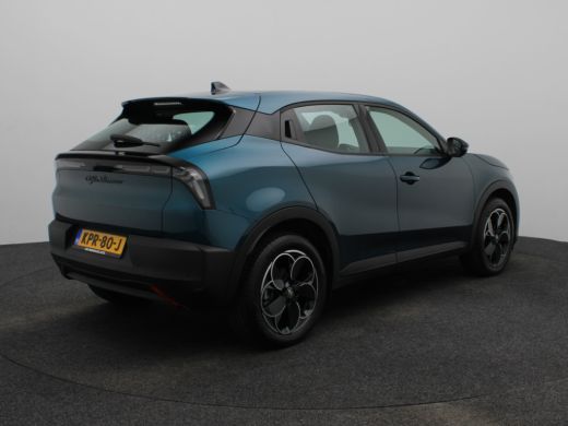 Alfa Romeo Junior Elettrica 54 kWh | Adaptieve cruise | Apple carplay/ Android auto | Parkeersensoren | Led | 97% S... ActivLease financial lease