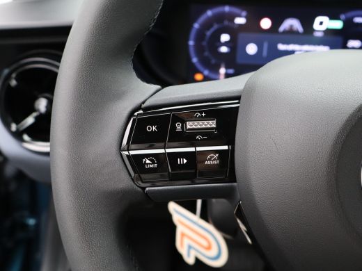 Alfa Romeo Junior Elettrica 54 kWh | Adaptieve cruise | Apple carplay/ Android auto | Parkeersensoren | Led | 97% S... ActivLease financial lease