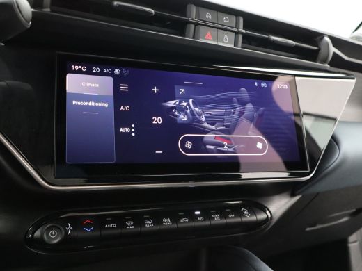 Alfa Romeo Junior Elettrica 54 kWh | Adaptieve cruise | Apple carplay/ Android auto | Parkeersensoren | Led | 97% S... ActivLease financial lease