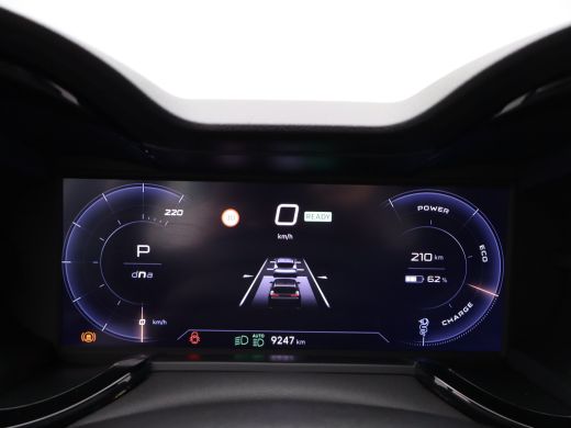 Alfa Romeo Junior Elettrica 54 kWh | Adaptieve cruise | Apple carplay/ Android auto | Parkeersensoren | Led | 97% S... ActivLease financial lease