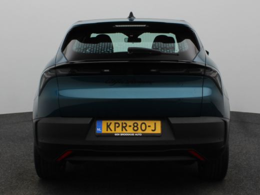Alfa Romeo Junior Elettrica 54 kWh | Adaptieve cruise | Apple carplay/ Android auto | Parkeersensoren | Led | 97% S... ActivLease financial lease