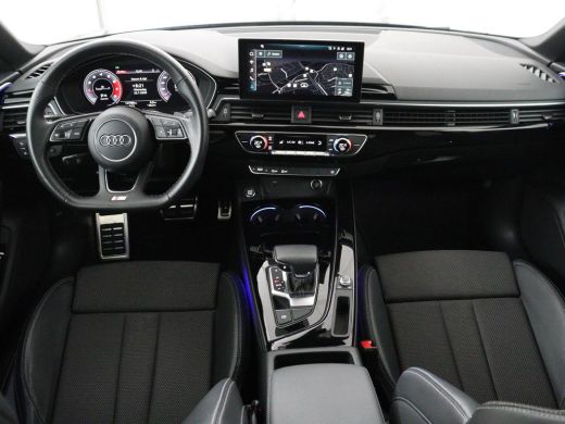 Audi A5 Sportback 40 TFSI S edition Competition | Virtual Cockpit | Climate control | Half Leder | Naviga... ActivLease financial lease
