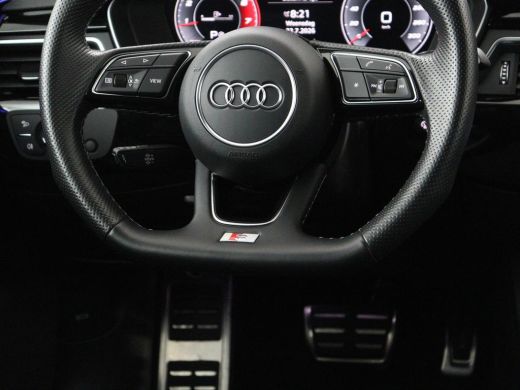 Audi A5 Sportback 40 TFSI S edition Competition | Virtual Cockpit | Climate control | Half Leder | Naviga... ActivLease financial lease