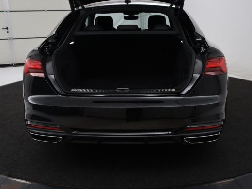 Audi A5 Sportback 40 TFSI S edition Competition | Virtual Cockpit | Climate control | Half Leder | Naviga... ActivLease financial lease