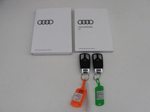 Audi A5 Sportback 40 TFSI S edition Competition | Virtual Cockpit | Climate control | Half Leder | Naviga... ActivLease financial lease