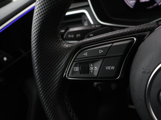 Audi A5 Sportback 40 TFSI S edition Competition | Virtual Cockpit | Climate control | Half Leder | Naviga... ActivLease financial lease