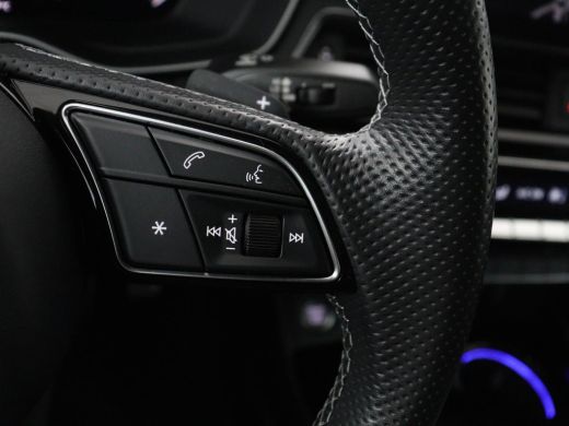 Audi A5 Sportback 40 TFSI S edition Competition | Virtual Cockpit | Climate control | Half Leder | Naviga... ActivLease financial lease