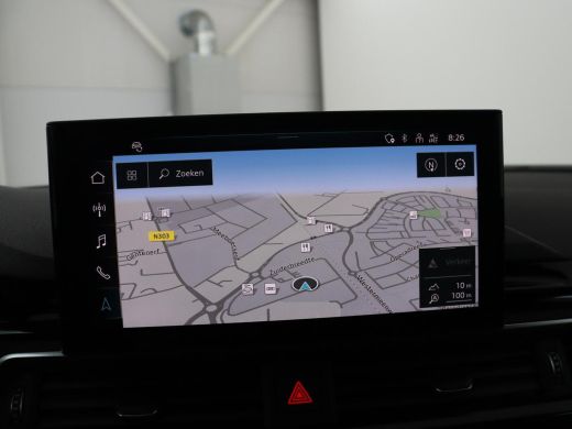 Audi A5 Sportback 40 TFSI S edition Competition | Virtual Cockpit | Climate control | Half Leder | Naviga... ActivLease financial lease