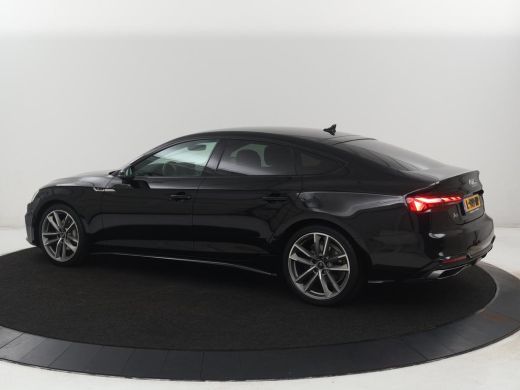 Audi A5 Sportback 40 TFSI S edition Competition | Virtual Cockpit | Climate control | Half Leder | Naviga... ActivLease financial lease