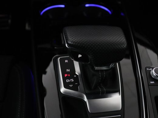 Audi A5 Sportback 40 TFSI S edition Competition | Virtual Cockpit | Climate control | Half Leder | Naviga... ActivLease financial lease