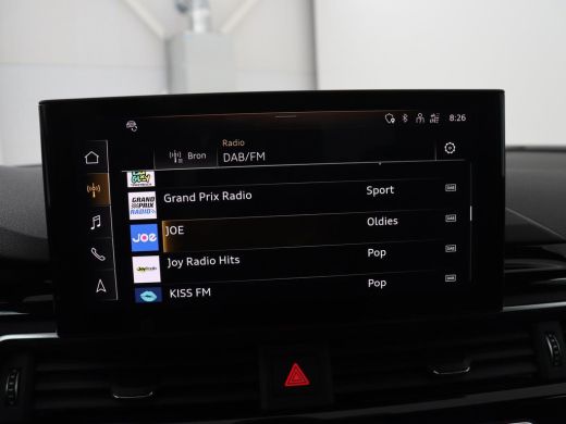 Audi A5 Sportback 40 TFSI S edition Competition | Virtual Cockpit | Climate control | Half Leder | Naviga... ActivLease financial lease