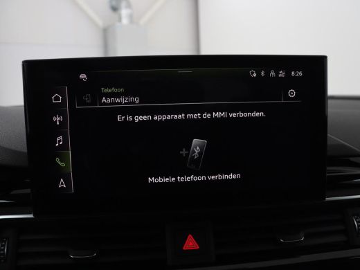 Audi A5 Sportback 40 TFSI S edition Competition | Virtual Cockpit | Climate control | Half Leder | Naviga... ActivLease financial lease