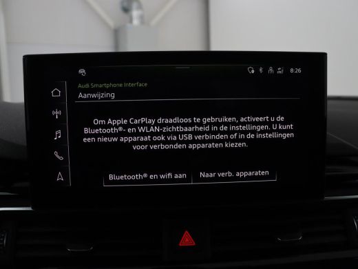 Audi A5 Sportback 40 TFSI S edition Competition | Virtual Cockpit | Climate control | Half Leder | Naviga... ActivLease financial lease