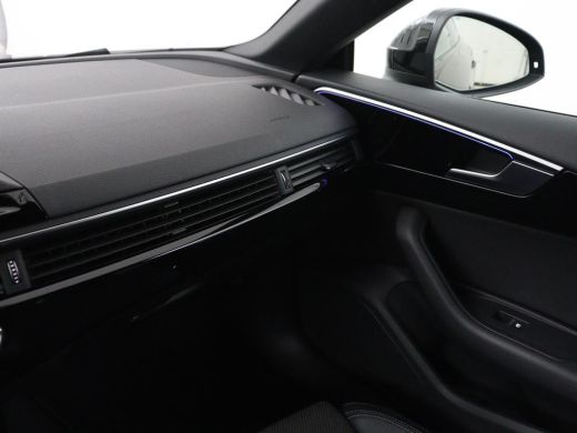 Audi A5 Sportback 40 TFSI S edition Competition | Virtual Cockpit | Climate control | Half Leder | Naviga... ActivLease financial lease