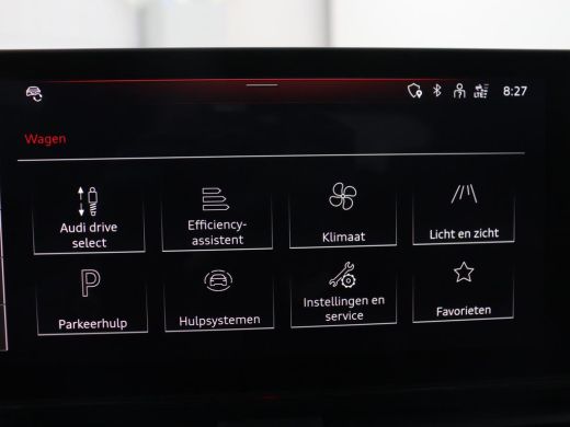 Audi A5 Sportback 40 TFSI S edition Competition | Virtual Cockpit | Climate control | Half Leder | Naviga... ActivLease financial lease