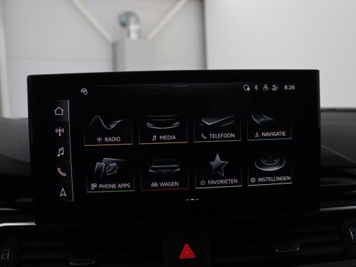 Audi A5 Sportback 40 TFSI S edition Competition | Virtual Cockpit | Climate control | Half Leder | Naviga... ActivLease financial lease