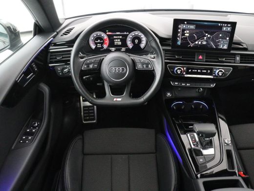 Audi A5 Sportback 40 TFSI S edition Competition | Virtual Cockpit | Climate control | Half Leder | Naviga... ActivLease financial lease