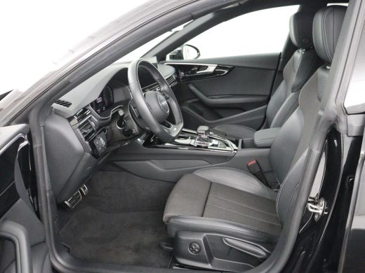 Audi A5 Sportback 40 TFSI S edition Competition | Virtual Cockpit | Climate control | Half Leder | Naviga... ActivLease financial lease