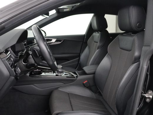 Audi A5 Sportback 40 TFSI S edition Competition | Virtual Cockpit | Climate control | Half Leder | Naviga... ActivLease financial lease