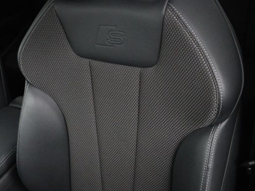 Audi A5 Sportback 40 TFSI S edition Competition | Virtual Cockpit | Climate control | Half Leder | Naviga... ActivLease financial lease