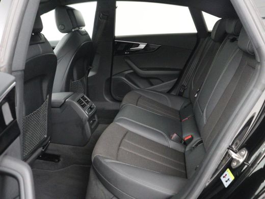 Audi A5 Sportback 40 TFSI S edition Competition | Virtual Cockpit | Climate control | Half Leder | Naviga... ActivLease financial lease